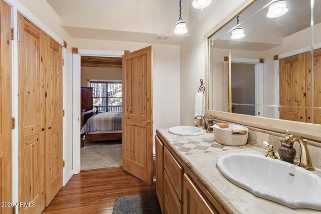 2540 TIMBER RIDGE Lane, Pinetop, AZ 85935