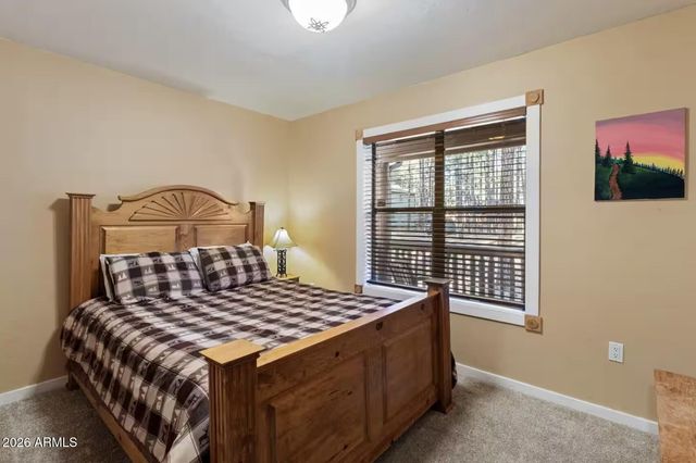 2540 TIMBER RIDGE Lane, Pinetop, AZ 85935