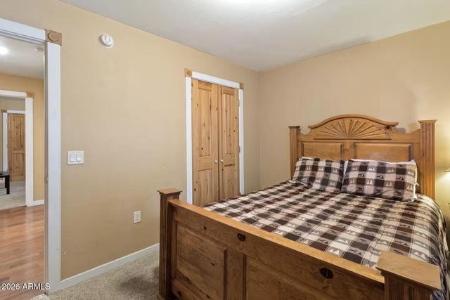 2540 TIMBER RIDGE Lane, Pinetop, AZ 85935