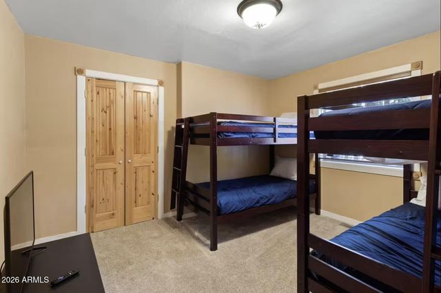 2540 TIMBER RIDGE Lane, Pinetop, AZ 85935