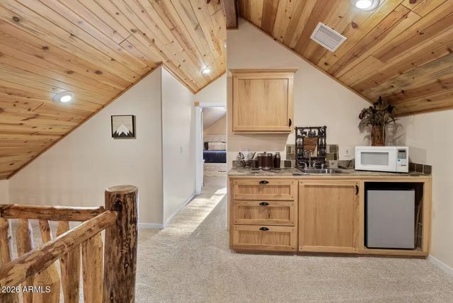 2540 TIMBER RIDGE Lane, Pinetop, AZ 85935