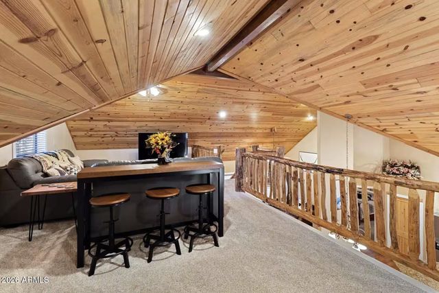 2540 TIMBER RIDGE Lane, Pinetop, AZ 85935