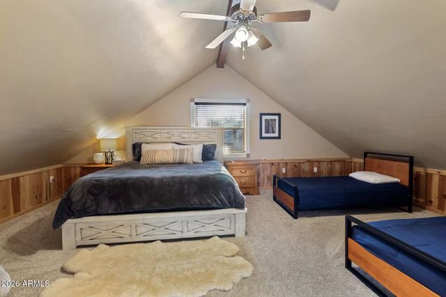 2540 TIMBER RIDGE Lane, Pinetop, AZ 85935