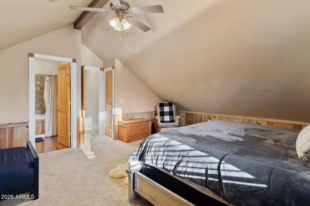 2540 TIMBER RIDGE Lane, Pinetop, AZ 85935