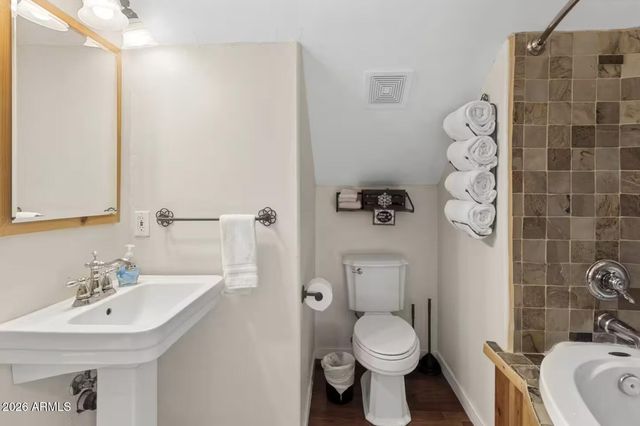 2540 TIMBER RIDGE Lane, Pinetop, AZ 85935