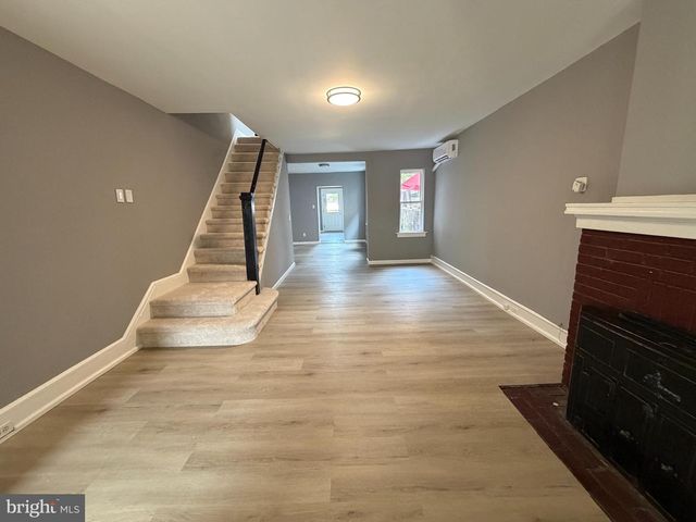 2606 N TATNALL ST, Wilmington, DE 19802