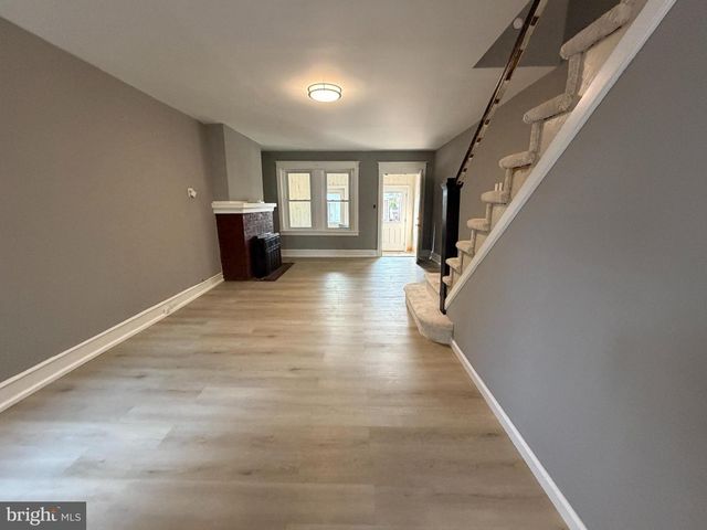 2606 N TATNALL ST, Wilmington, DE 19802