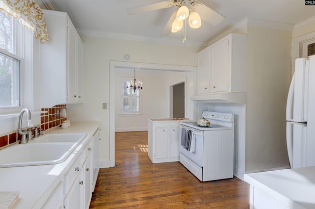 3210 Cannon Street, Columbia, SC 29205