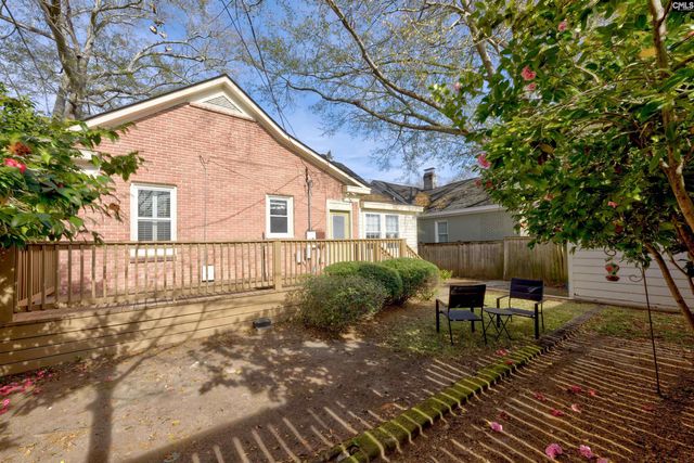 3210 Cannon Street, Columbia, SC 29205