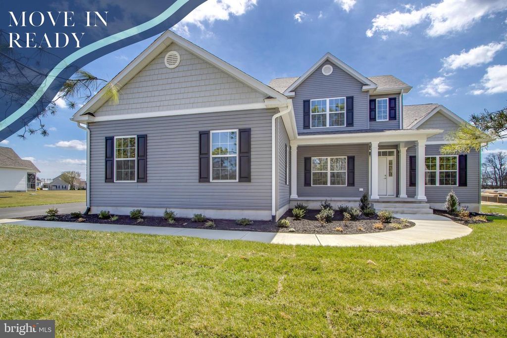 29271 RIVER ROCK WAY, Milton, DE 19968