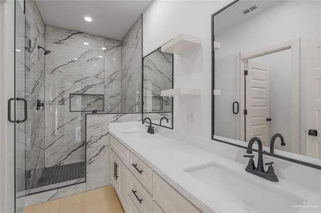 1504 Alyssa Drive, Mercedes, TX 78570