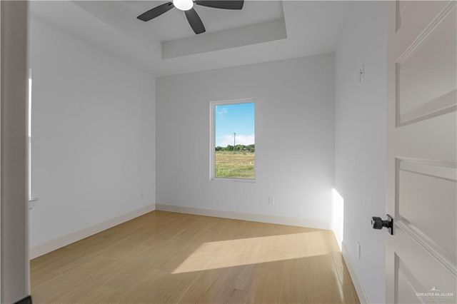 1504 Alyssa Drive, Mercedes, TX 78570