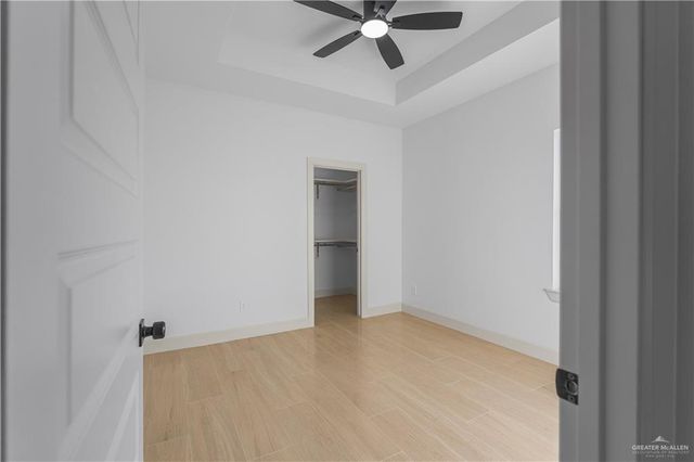 1504 Alyssa Drive, Mercedes, TX 78570