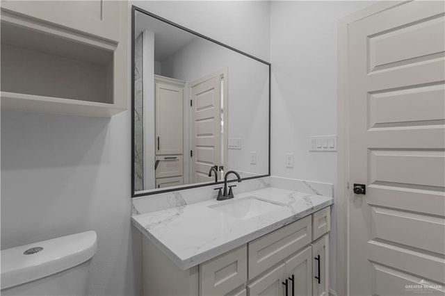 1504 Alyssa Drive, Mercedes, TX 78570