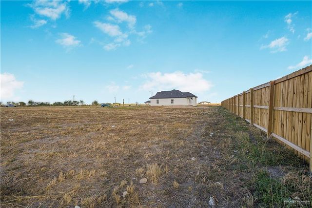 1504 Alyssa Drive, Mercedes, TX 78570