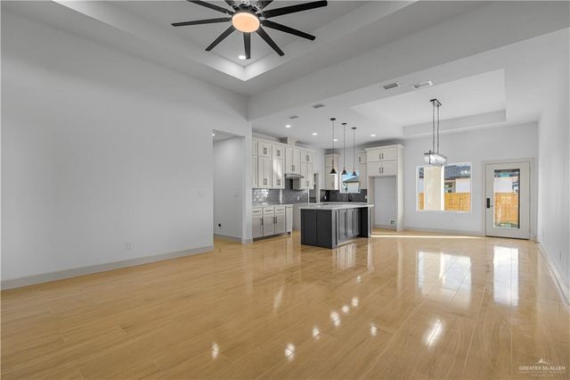 1504 Alyssa Drive, Mercedes, TX 78570