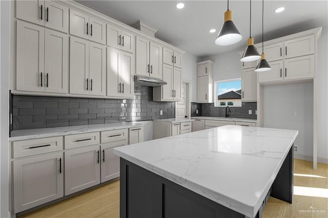 1504 Alyssa Drive, Mercedes, TX 78570