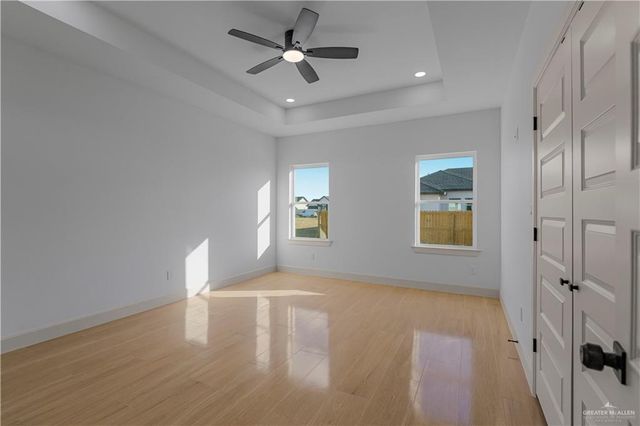 1504 Alyssa Drive, Mercedes, TX 78570