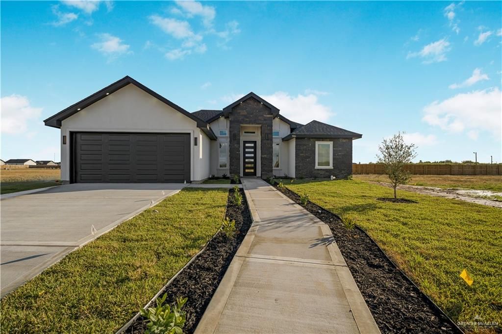 1504 Alyssa Drive, Mercedes, TX 78570