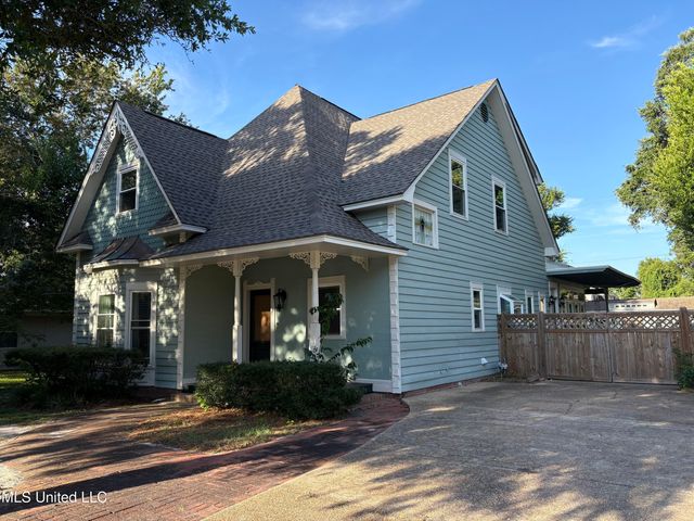 164 Balmoral Avenue, Biloxi, MS 39531