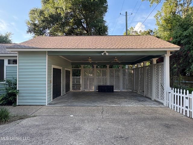 164 Balmoral Avenue, Biloxi, MS 39531