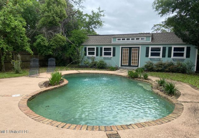 164 Balmoral Avenue, Biloxi, MS 39531