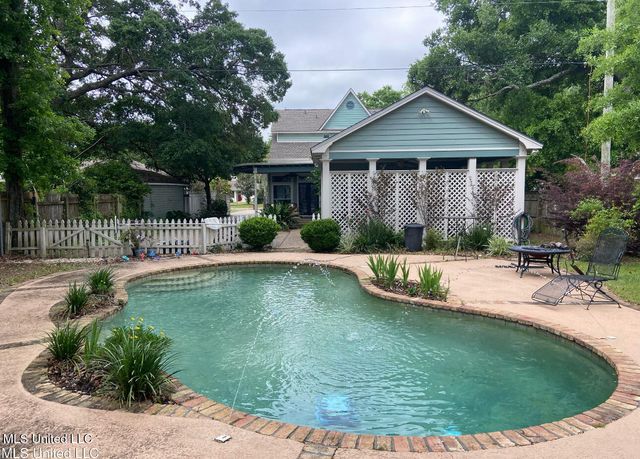164 Balmoral Avenue, Biloxi, MS 39531