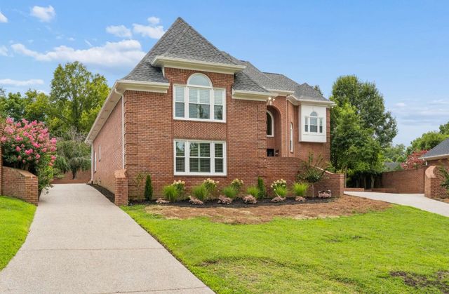 1416 Shannon Pl, Old Hickory, TN 37138