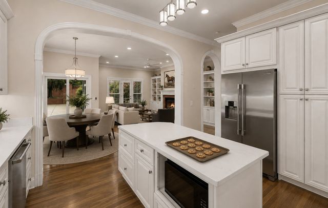 1416 Shannon Pl, Old Hickory, TN 37138