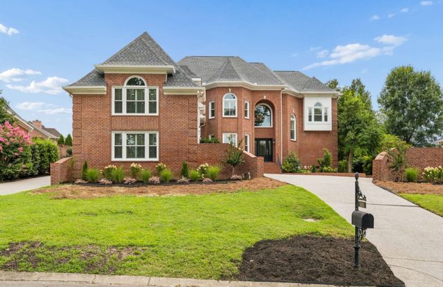 1416 Shannon Pl, Old Hickory, TN 37138