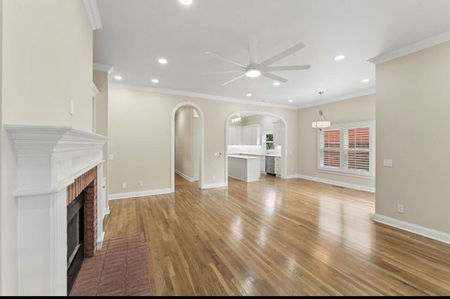 1416 Shannon Pl, Old Hickory, TN 37138