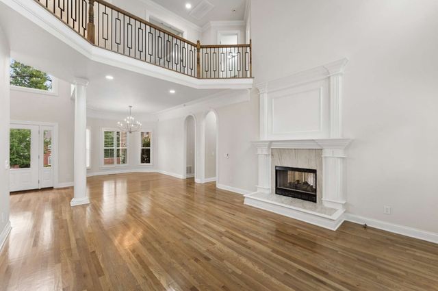 1416 Shannon Pl, Old Hickory, TN 37138