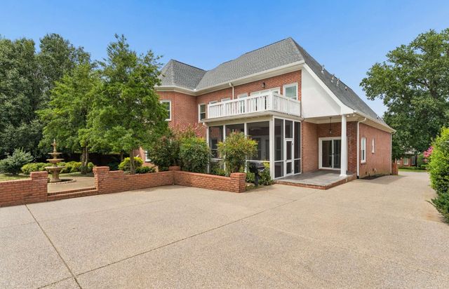 1416 Shannon Pl, Old Hickory, TN 37138