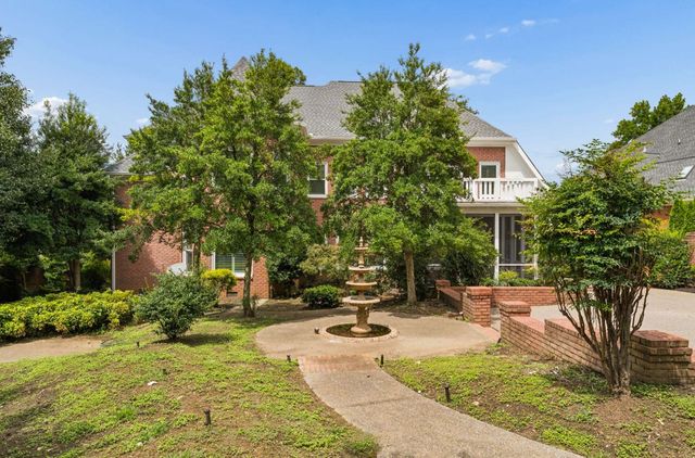 1416 Shannon Pl, Old Hickory, TN 37138