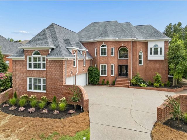 1416 Shannon Pl, Old Hickory, TN 37138