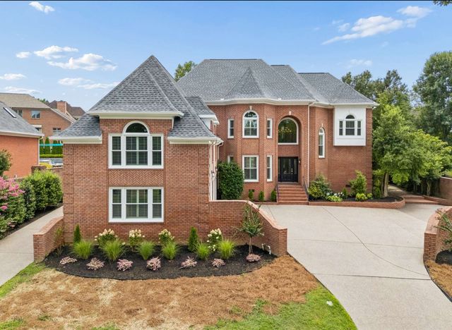 1416 Shannon Pl, Old Hickory, TN 37138