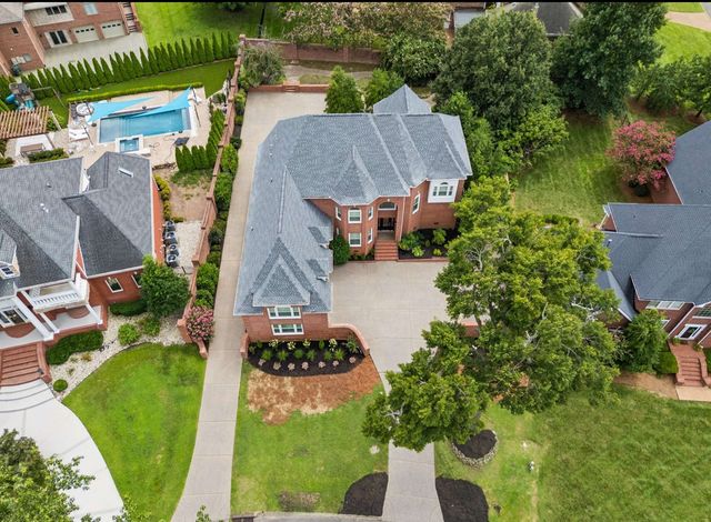 1416 Shannon Pl, Old Hickory, TN 37138