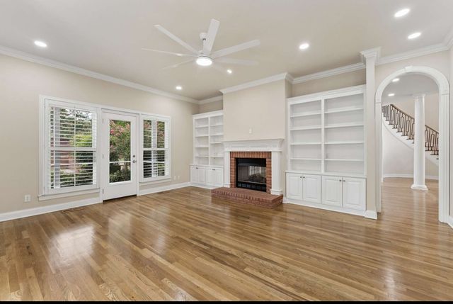 1416 Shannon Pl, Old Hickory, TN 37138