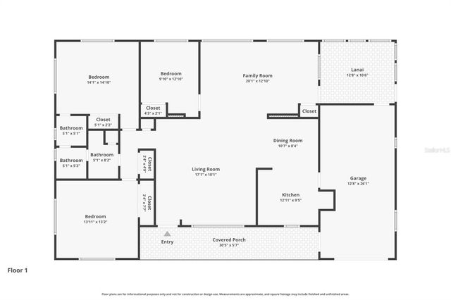 7824 115TH STREET, Seminole, FL 33772