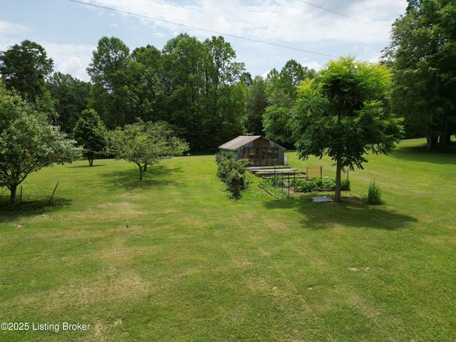 850 Cedar Hill Dr, Elizabethtown, KY 42701
