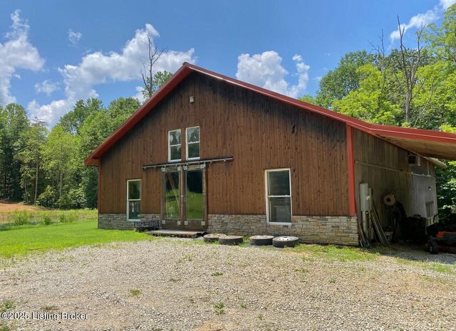850 Cedar Hill Dr, Elizabethtown, KY 42701