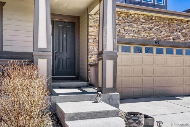 60 S Ider Way, Aurora, CO 80018