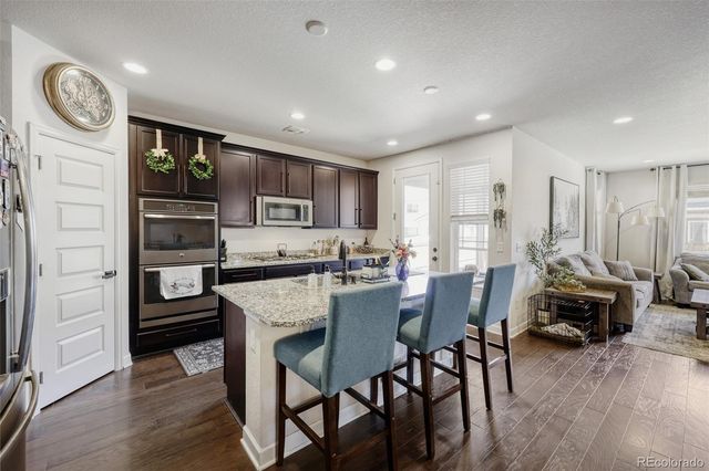 60 S Ider Way, Aurora, CO 80018