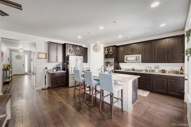 60 S Ider Way, Aurora, CO 80018