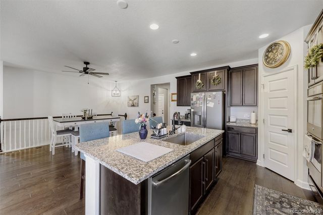 60 S Ider Way, Aurora, CO 80018