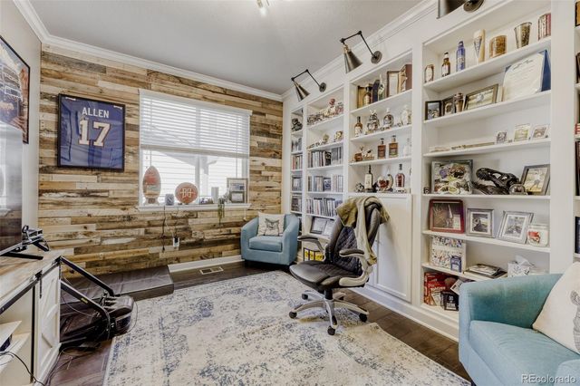 60 S Ider Way, Aurora, CO 80018