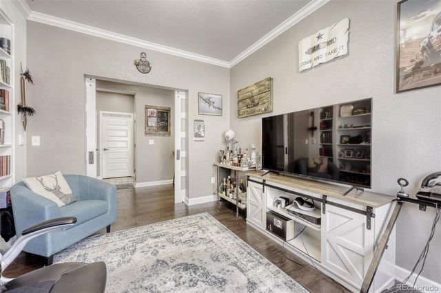 60 S Ider Way, Aurora, CO 80018