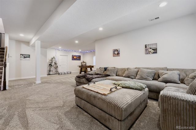60 S Ider Way, Aurora, CO 80018
