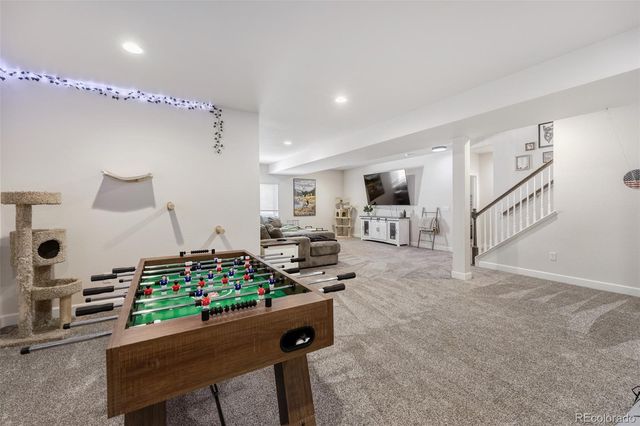 60 S Ider Way, Aurora, CO 80018