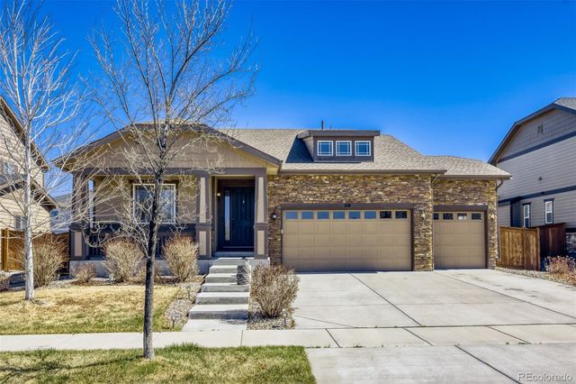60 S Ider Way, Aurora, CO 80018